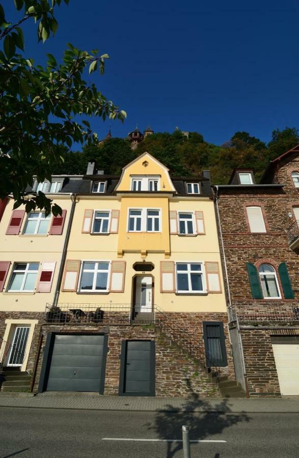 Ferienhaus Maja Cochem Exterior photo