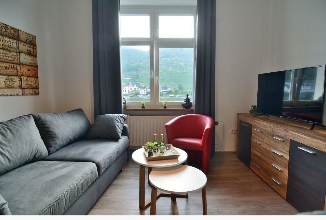 Ferienhaus Maja Cochem Exterior photo